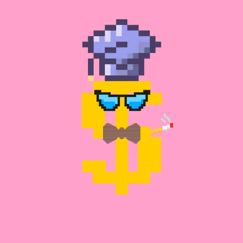 Dollarpixels