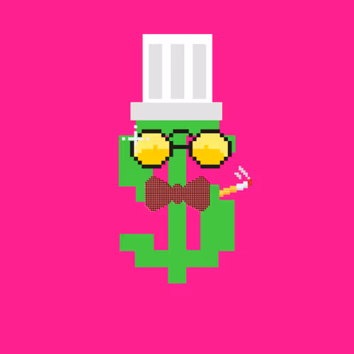 Dollarpixels