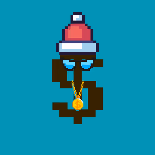 Dollarpixels