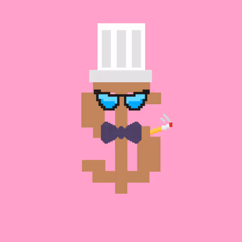 Item #203 Media