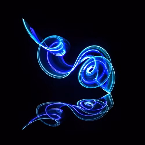 Endless Light The Blue Series Collection