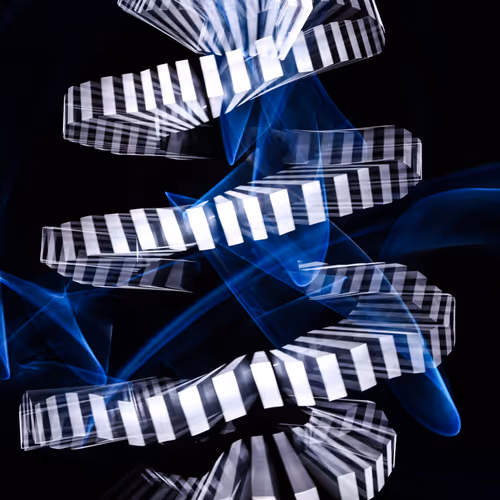 Endless Light The Blue Series Collection