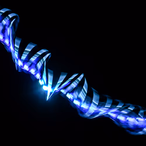 Endless Light The Blue Series Collection