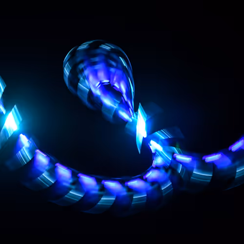 Endless Light The Blue Series Collection