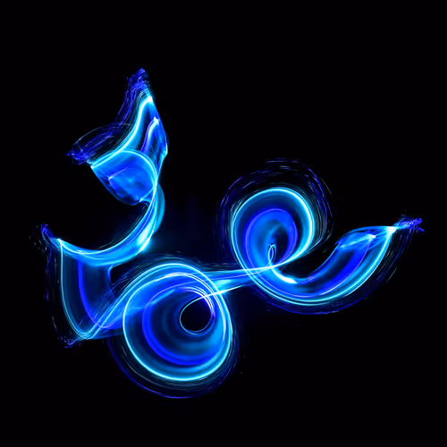 Endless Light The Blue Series Collection