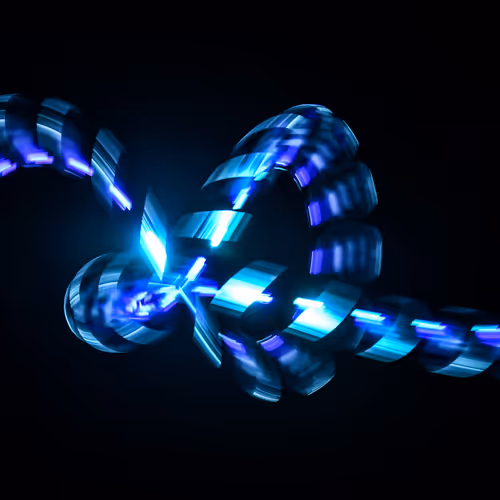 Endless Light The Blue Series Collection