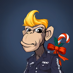 Mad Ape Tournament #4533
