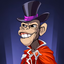 Mad Ape Tournament #4468