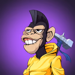Mad Ape Tournament #2974