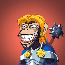 Mad Ape Tournament #3914