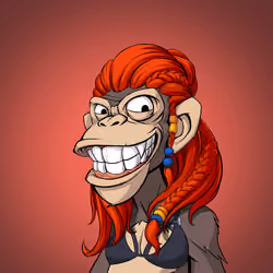 Mad Ape Tournament #521