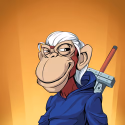 Mad Ape Tournament #854