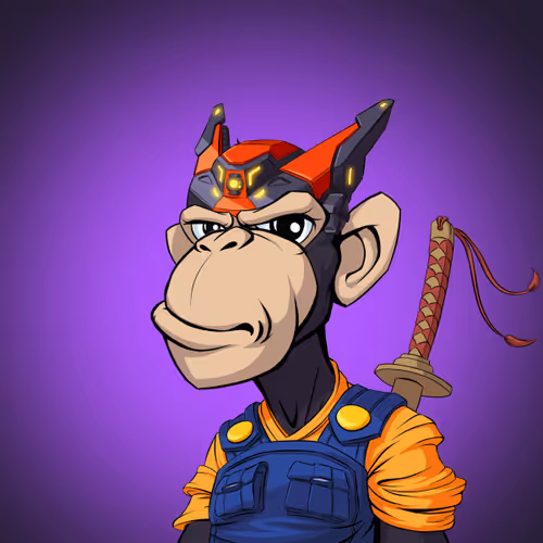 Mad Ape Tournament #1645