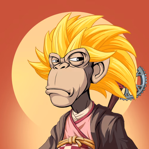 Mad Ape Tournament #3047