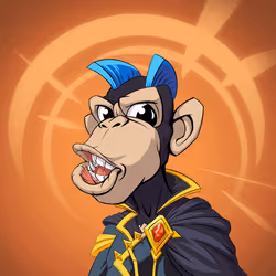 Mad Ape Tournament #2281