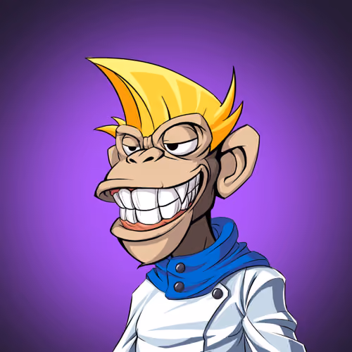 Mad Ape Tournament #3505