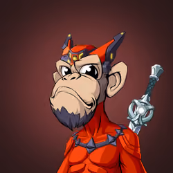 Mad Ape Tournament #1507