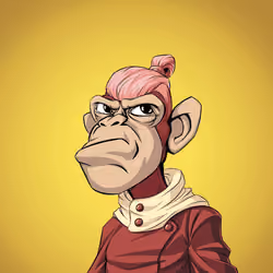 Mad Ape Tournament #520
