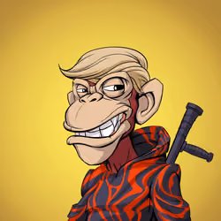 Mad Ape Tournament #1020