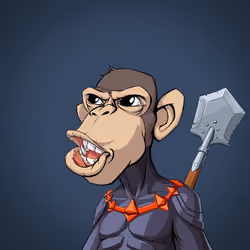 Mad Ape Tournament #3550