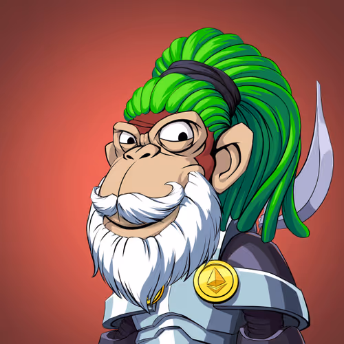 Mad Ape Tournament #3257
