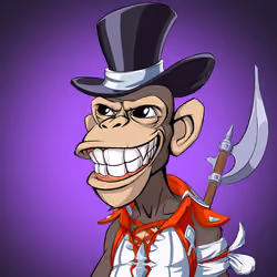 Mad Ape Tournament #2730