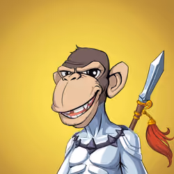 Mad Ape Tournament #4953