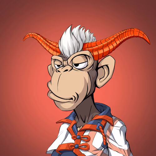 Mad Ape Tournament #3132