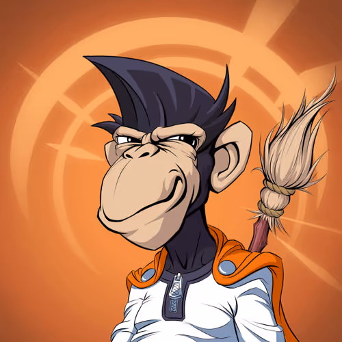 Mad Ape Tournament #4047