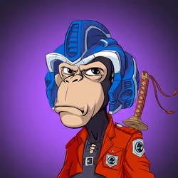 Mad Ape Tournament #2851