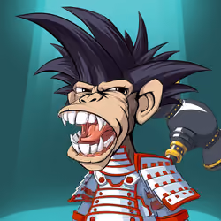 Mad Ape Tournament #2742