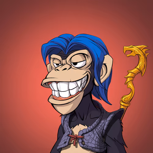 Mad Ape Tournament