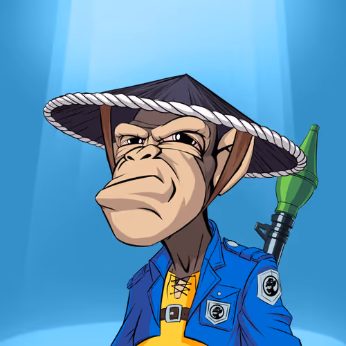 Mad Ape Tournament #4704