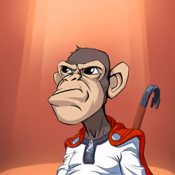 Mad Ape Tournament #2248