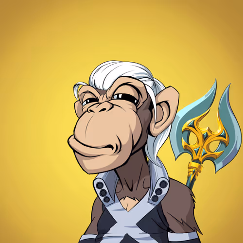 Mad Ape Tournament