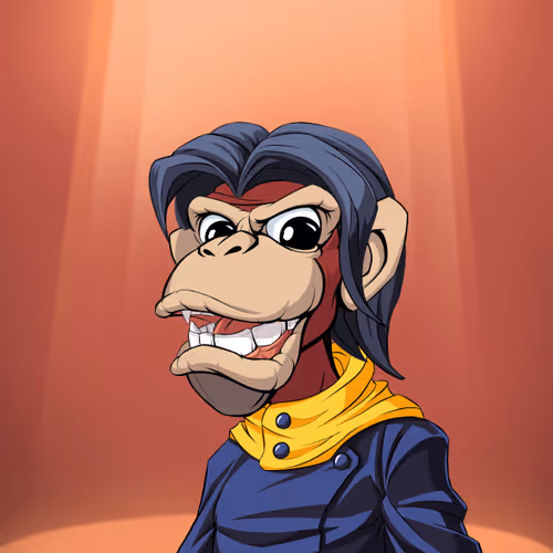 Mad Ape Tournament