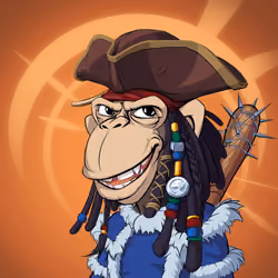 Mad Ape Tournament #4895