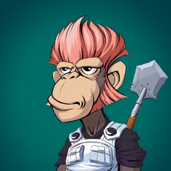 Mad Ape Tournament #2222