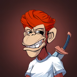 Mad Ape Tournament #994