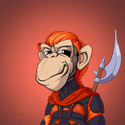 Mad Ape Tournament #2286