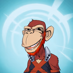 Mad Ape Tournament #758