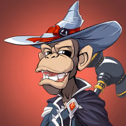 Mad Ape Tournament #2565