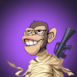 Mad Ape Tournament #2619
