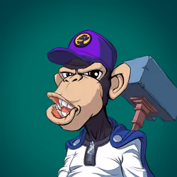 Mad Ape Tournament #1729