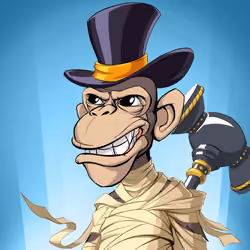 Mad Ape Tournament #1347