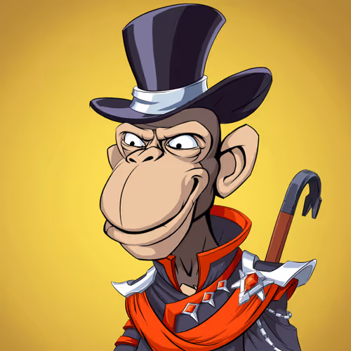 Mad Ape Tournament