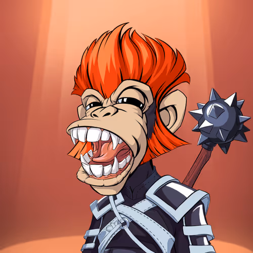 Mad Ape Tournament