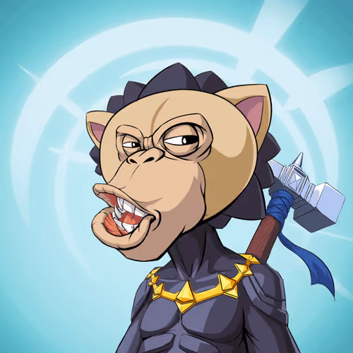 Mad Ape Tournament #1041