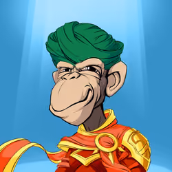 Mad Ape Tournament #1275