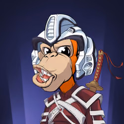 Mad Ape Tournament #305